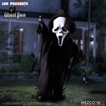 LDD Presents Figures - Scream - Ghostface