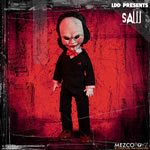 LDD Presents Figures - Saw - Billy The Puppet