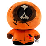 Phunny Plush - South Park - Dead Kenny