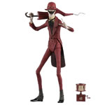 The Conjuring Universe 7" Scale Figures - Ultimate Crooked Man