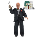 Retro Clothed Action Figures - Nightmare On Elm Street - 8" Tuxedo Freddy