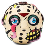 Madballs - 4" Foam Ball - Horrorball Jason Vorhees