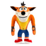 Phunny Plush - Crash Bandicoot - 8" Crash Bandicoot