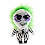 Phunny Plush - Beetlejuice - Stripe Suit Beetlejuice (Standing)