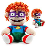 Phunny Plush - 90's Nickelodeon - Chuckie (Sitting)