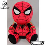 Phunny Plush - Marvel: Avengers 3 Infinity War Movie - Spider-Man (Sitting)