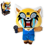 HugMe Plush - Sanrio - 16" Aggretsuko