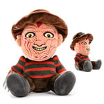 Phunny Plush - NOES - Freddy Krueger