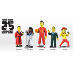 Simpsons 25th Anniversary 5" Figures -  Series 1 Assortment