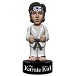 Solar Power Body Knockers - The Karate Kid - Daniel