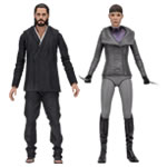 Blade Runner 2049 7" Figures - Series 02 Figure Assortment