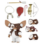 Gremlins 7" Figures - Gizmo Ultimate Edition