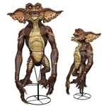 Gremlins Prop Replicas - Gremlins 2 Stunt Puppet (Brown)