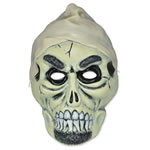 Jeff Dunham Half Mask - Achmed