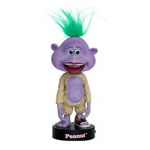 Jeff Dunham Headknocker - Peanut w/sound