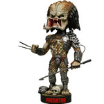 Predator 1 Headknocker - Predator with Spear