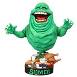 Head Knockers Figures - Ghostbusters - Slimer