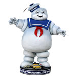 Head Knockers Figures - Ghostbusters - Stay Puft