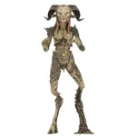 GDT Signature Collection 7" Figures - Faun (Pan's Labyrinth)