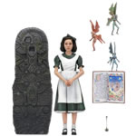 GDT Signature Collection 7" Figures - Ofelia (Pan's Labyrinth)