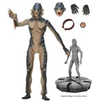 GDT Signature Collection 7" Scale Figures - Shape Of Water - Amphibian Man