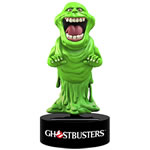 Solar Power Body Knockers - Ghostbusters - Slimer