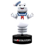 Solar Power Body Knockers - Ghostbusters - Stay Puft