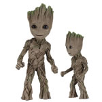 Guardians Of The Galaxy Prop Replicas - 30" Tall GOTG 2 Groot Foam Figure