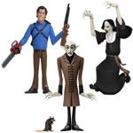 Toony Terrors 6" Scale Figures - Series 03 Figure Assortment