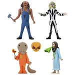 Toony Terrors 6" Scale Figures - Series 04 Figure Assortment