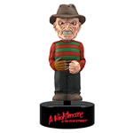 Solar Power Body Knockers - Movies - Nightmare On Elm Street Freddy Krueger