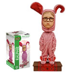 Head Knockers Figures - Christmas Story - Ralphie Bunny Suit