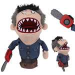 Ash Vs Evil Dead Prop Replicas - Ashy Slashy Possessed Version Puppet