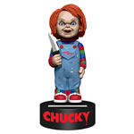 Solar Power Body Knockers - Chucky