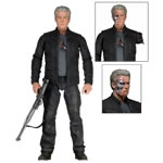 Terminator 7" Figures - Terminator Genisys Pops T-800 (2017 Version)