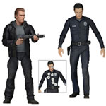 Terminator Genisys 7" Figure Assortment - Series 1