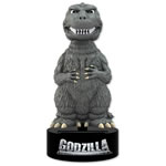 Solar Power Body Knockers - Movies - Godzilla