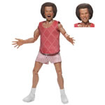 Retro Clothed Action Figures - 8" Richard Simmons