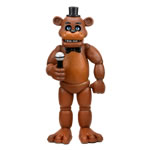 Five Nights At Freddys Figures - 48" Large Scale Foam Replica Freddy