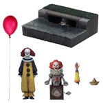 IT (2017 Movie) Accessories - Movie Accessory Pack