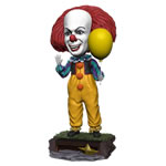 Head Knockers Figures - IT - Pennywise (1990 Miniseries)