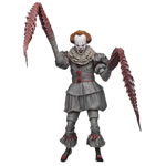 IT 7" Figures - Ultimate "Dancing Clown" Pennywise (2017 Movie)