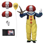 IT (1990) 7" Scale Figures - Ultimate Pennywise Version 2