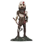 Head Knockers Figures - God of War (2018) - Kratos