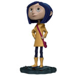 Head Knockers Figures - Coraline