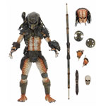 Predator 7" Scale Figures - Ultimate Stalker (Predator 2)