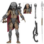 Predator 7" Figures - Ultimate Ahab Predator