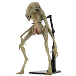 Aliens 7" Scale Figures - 11" Deluxe Alien Resurrection Newborn