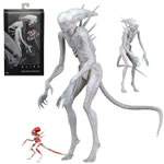 Alien Covenant 7" Figures - Neomorph