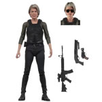 Terminator 7" Figures - Terminator Dark Fate (2019) - Sarah Connor